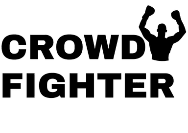 Crowd Fighter logo
