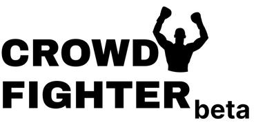 Crowd Fighter logo