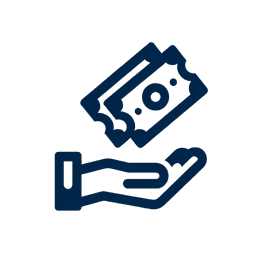 Crowd Fighter logo